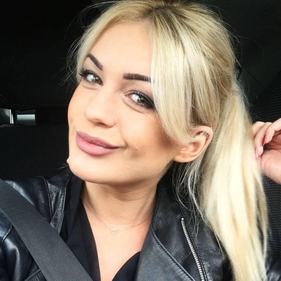Milla Martinez