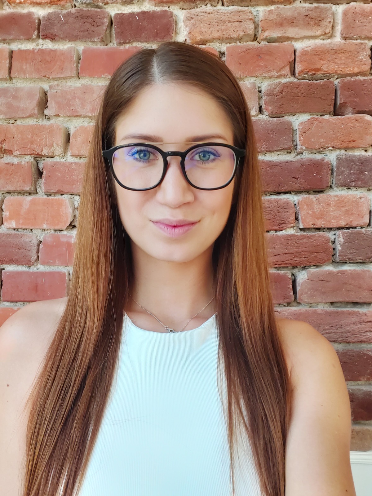 Dorota Strzelecka